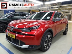 Citroën C4 - 1.2 Hybrid 136 Max