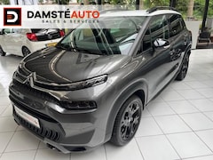 Citroën C3 Aircross - PureTech 110pk Shine Pack │ Ambiance Metropolitan Graphite │ Grip Control