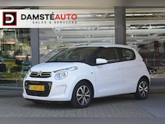 Citroën C1 - VTi 72pk Shine │ Airconditioning │ Achteruitrijcamera