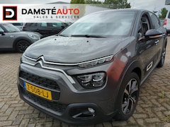 Citroën C3 - 1.2 PureTech Max