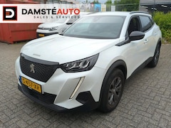 Peugeot 2008 - 1.2 PureTech Style | Camera | Navigatie