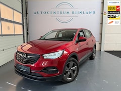 Opel Grandland X - 1.6 Turbo Hybrid Elegance Bovag Garantie