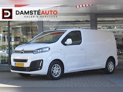 Citroën Jumpy - M BlueHDi 120pk Business │ Koelauto │ Connect Nav │ Trekhaak