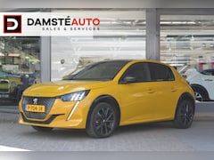 Peugeot 208 - GT Pack 1.2 PureTech 130pk EAT8