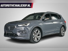 SEAT Tarraco - 1.4 TSI e-Hybrid PHEV FR Business Intense | PANO | TREKHAAK | ADAPTIVE CRUISE