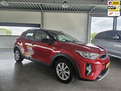 Kia Stonic - 1.0 T-GDi MHEV DynamicLine