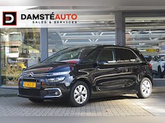 Citroën C4 SpaceTourer - PureTech 130pk EAT8 Feel │ Pack Safety & Drive Assist │ Pack Park Assist │ Automaat │ Trek