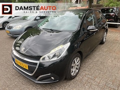Peugeot 208 - 1.2 PureTech Blue Lion