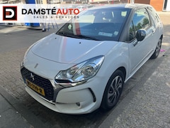 DS 3 - 3 1.2 PureTech Chic | Navi