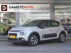 Citroën C3 - PureTech 82pk Shine │ Connect Nav DAB + │ Achteruitrijcamera