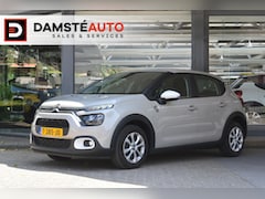 Citroën C3 - PureTech 83pk You