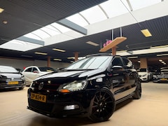 Volkswagen Polo - 1.4 TSI DSG GTI Nwe Apk Pano Airco Cruise Control