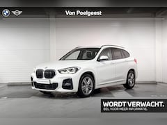 BMW X1 - sDrive18i High Executive