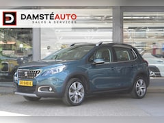 Peugeot 2008 - Allure PureTech 110pk EAT6 │ Automaat │ Grip Control │ 17" lichtmetalen velgen