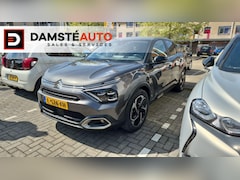 Citroën C4 - 1.2 Puretech Feel Edition