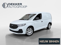 Ford Transit Connect - 1.5 EcoBoost PHEV L1 Trend