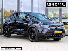Opel Mokka - 1.2 Turbo Hybrid GS Automaat | Navi / Camera / Climate