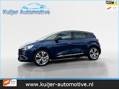 Renault Scénic - 1.5 dCi Intens Automaat / Panoramadak