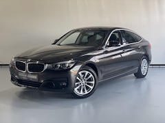 BMW 3-serie Gran Turismo - Elktr. Trekhaak 320i GT