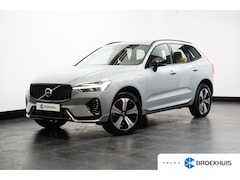 Volvo XC60 - 2.0 T6 Plug-in hybrid AWD Plus Dark | Achterbank verwarmd | Apple Carplay/Android Auto|tel