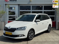 Skoda Fabia Combi - 1.0 TSI Business Edition Navi / Carplay / Cruise / Pdc / Org-Ned