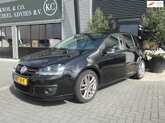 Volkswagen Golf - 1.6 GT Sport Business