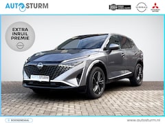 Nissan Qashqai - 1.3 MHEV Xtronic Tekna Panoramadak + Cold Pack