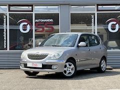 Daihatsu Sirion - 1.3-16V VTR STUURBEKRACHTIGING 08-2026 APK
