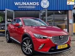 Mazda CX-3 - 2.0 SkyActiv-G 120 GT-M Trekhaak Head up Bose APK