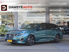 Peugeot 308 SW - GT 1.2 PureTech 130pk EAT8 │ 360 Vision & Drive Assist Plus Pack │ AGR-bestuurdersstoel