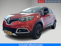 Renault Captur - 0.9 TCe Helly Hansen *CAMERA * NAVI * PDC