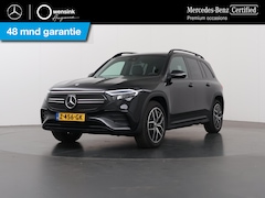 Mercedes-Benz EQB - 250+ Business Line 67 kWh | AMG | Achteruitrijcamera | Sfeerverlichting | Stoelverwarming