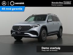 Mercedes-Benz EQB - 250+ AMG Line 71 kWh | Premium pakket | Rijassistentiepakket| Trekhaak | 20-Inch | Panoram