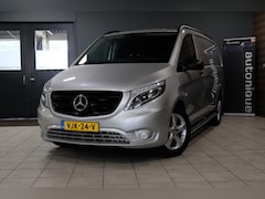 Mercedes-Benz Vito - 116 CDI Lang automaat navi/cruise/tr.haak