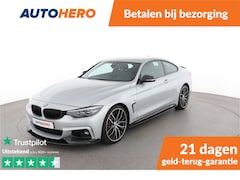 BMW 4-serie Coupé - 430i High Executive | PA26297 |