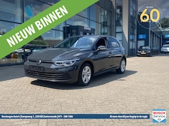 Volkswagen Golf - 1.5 TSI 130pk Life