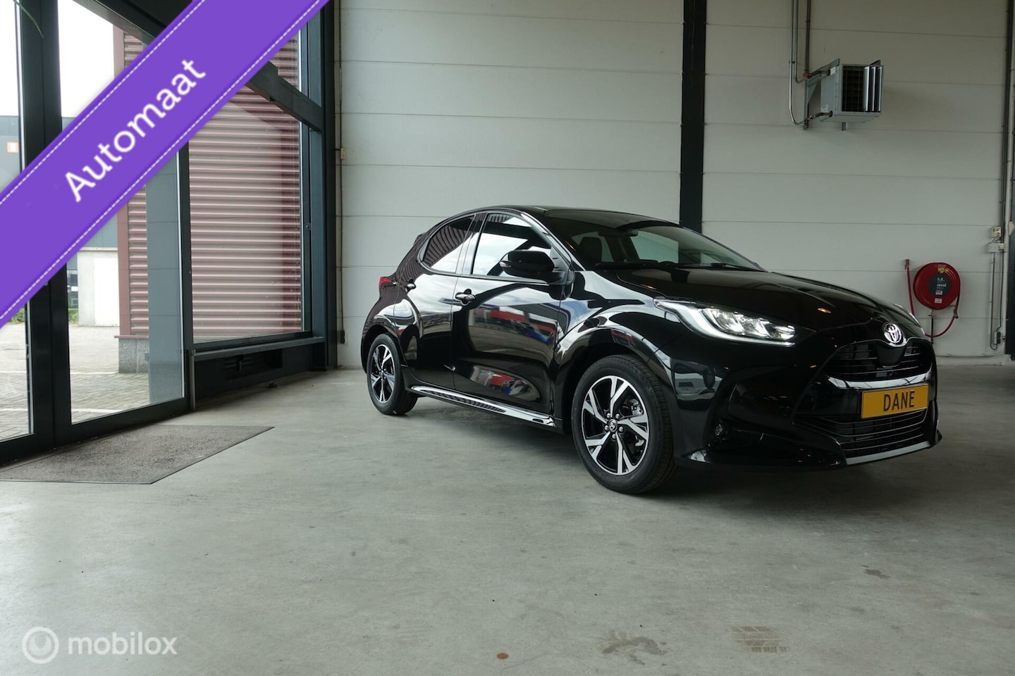 Toyota Yaris - HYBRID 115 Teamplayer + Comfort Pack - AutoWereld.nl