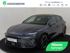 CUPRA Leon - 1.5 TSI e-Hybrid Business | Parkeerasisstent | Stoel- en stuurwielverwarming | Keyless | A