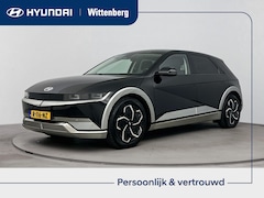 Hyundai IONIQ 5 - Connect 73kWh | Soh 96, 1 % | Trekhaak | All Seasons | Navigatie | Apple Carplay/Android A