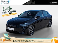 Opel Corsa - 1.2 Elegance 46000KM | Navigatiesysteem |