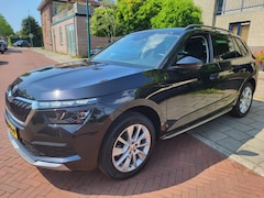 Skoda Kamiq - 1.5 TSI ACT Business Edition Garntie mogelijk t/m 2031