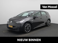 Volkswagen ID.3 - Pro 58 kWh | Automaat | Stoel en Stuurwielverwarming | Navigatie | Parkeersensoren