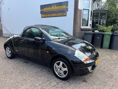 Ford Streetka - 1.6 Futura
