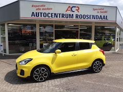 Suzuki Swift - 1.4 Sport Smart Hybrid