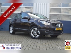 Nissan Qashqai - 1.6 Acenta