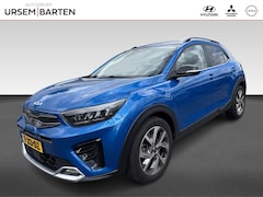Kia Stonic - 1.0 T-GDi MHEV GT-Line KEURIGE AUTO // LAGE KMSTAND