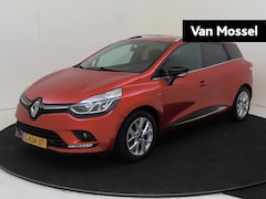 Renault Clio Estate - 0.9 TCe Limited