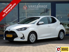 Toyota Yaris - 1.5 Hybrid Comfort, Carplay + Android Auto / Camera / Adaptive Cruise / Climate control