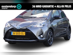 Toyota Yaris - 1.5 Hybrid Bi-Tone