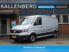 Volkswagen Crafter - 35 2.0 TDI L3H2 / App connect / Gev. Stoel / Cruise / dealer onderhouden